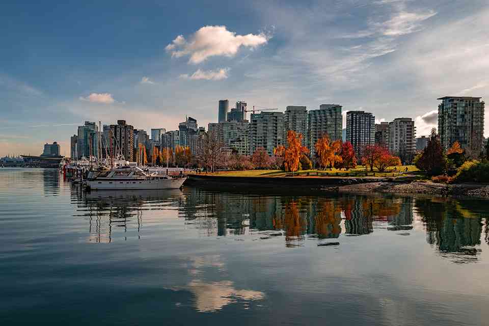 ETIAS for Canadian Citizens featured image