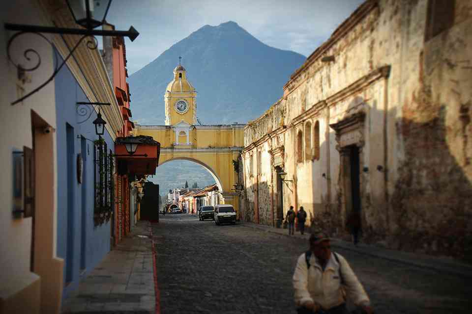 ETIAS for Guatemalan Citizens featured image