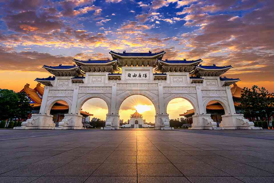 ETIAS for Taiwanese Citizens featured image